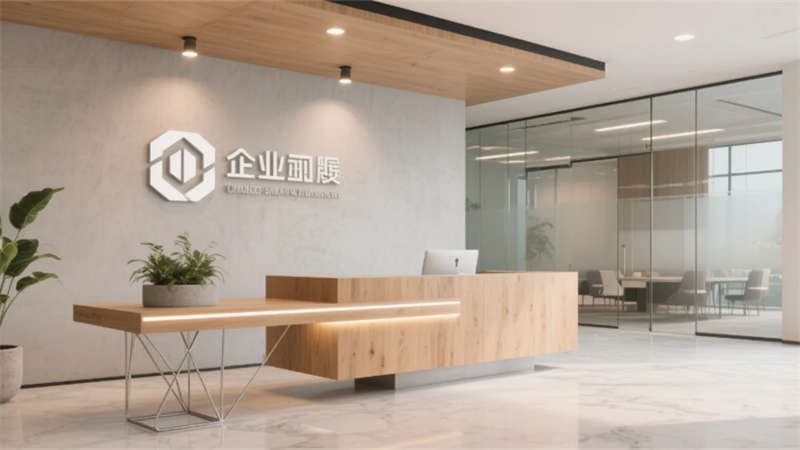 未來辦公形態(tài)，人文科技共生——合肥1800平辦公室設(shè)計裝修效果圖