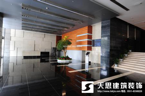 寫(xiě)字樓裝修