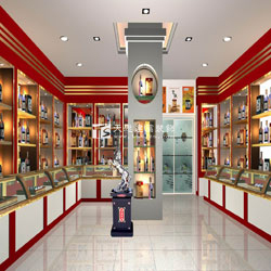 合肥店面裝修最好的公司是哪一家，裝修公司