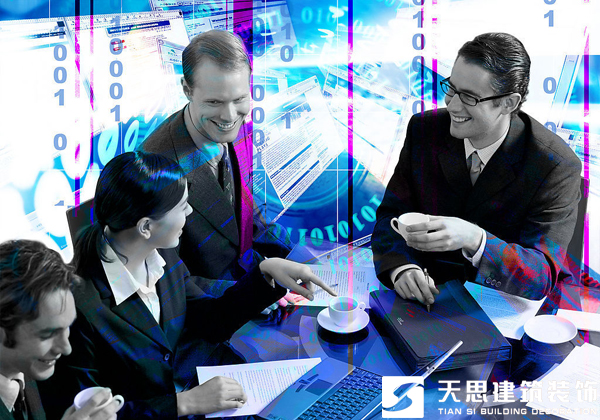 <a href=http://www.cm-biz.cn/ target=_blank class=infotextkey>合肥辦公室裝修</a>-合肥天思裝飾