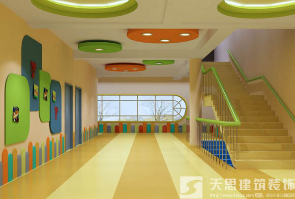 <a href=http://www.cm-biz.cn/youeryuan/ target=_blank class=infotextkey>合肥幼兒園裝修</a>效果圖
