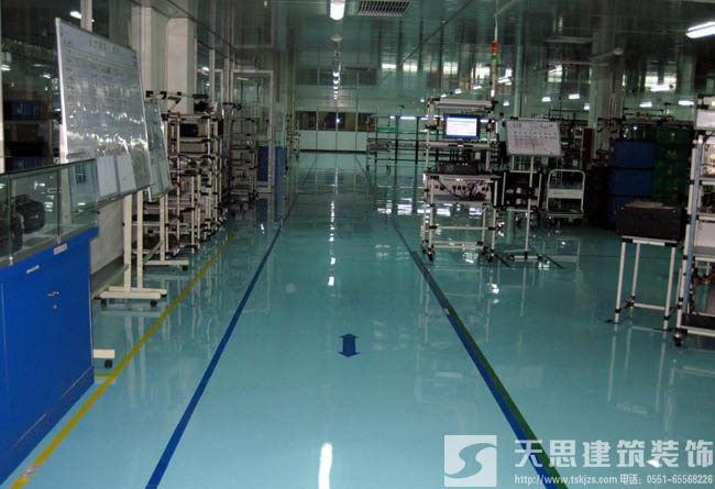 <a href=http://www.cm-biz.cn/gccf/ target=_blank class=infotextkey>合肥廠房裝修</a>哪家好施工注意事項(xiàng)多