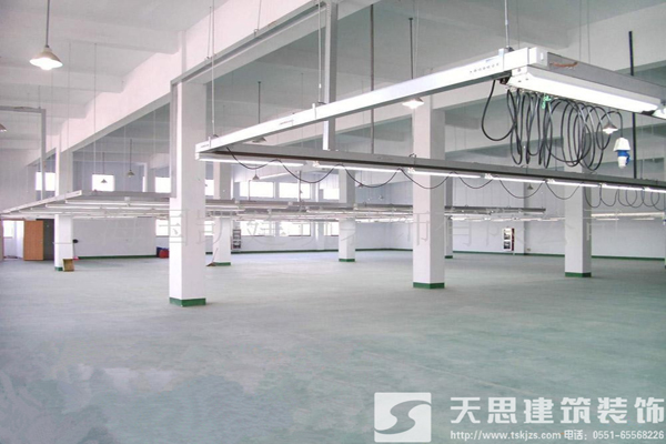 <a href=http://www.cm-biz.cn/gccf/ target=_blank class=infotextkey>合肥廠房裝修</a>哪家好合理布局更省心