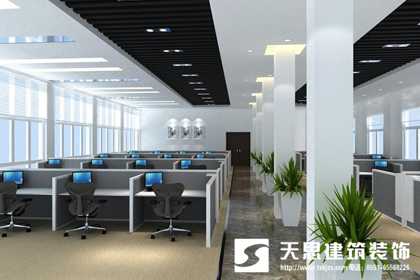 <a href=http://www.cm-biz.cn/bgs/ target=_blank class=infotextkey>合肥辦公樓裝修</a>設(shè)計(jì)整體布局最重要