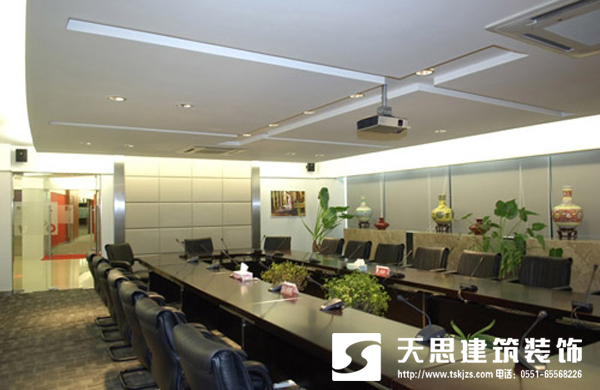 <a href=http://www.cm-biz.cn/ target=_blank class=infotextkey>合肥辦公室裝修</a>設(shè)計讓企業(yè)邁向新高度