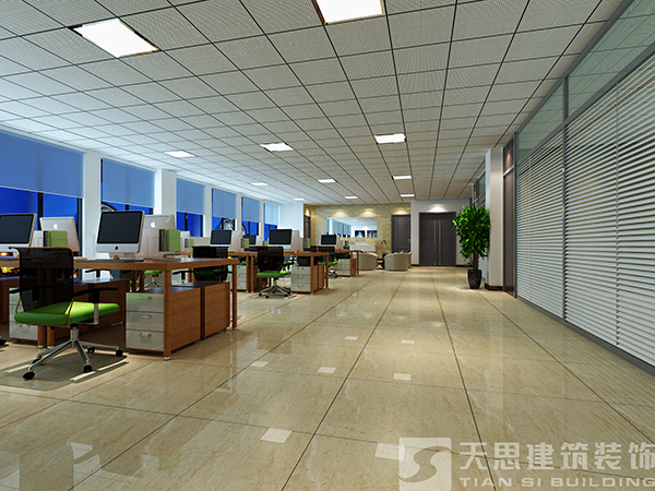 <a href=http://www.cm-biz.cn/ target=_blank class=infotextkey>合肥辦公室裝修</a>設(shè)計(jì)打造多樣化辦公環(huán)境