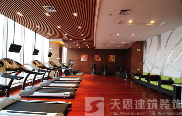 如何做好我們的健身房裝修設(shè)計呢？