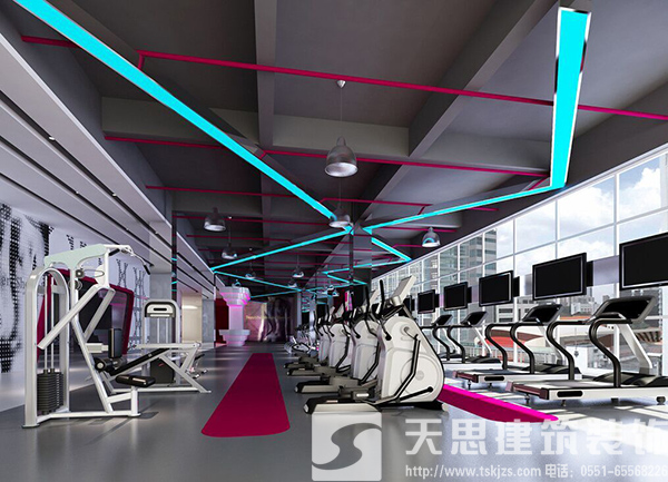 如何做好我們的健身房裝修設(shè)計呢？