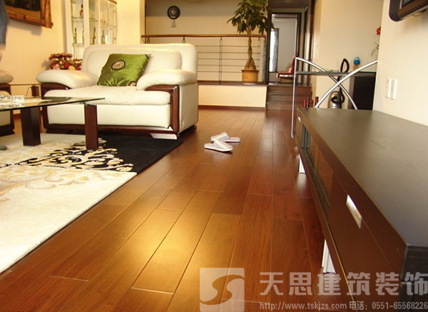 復(fù)合地板的優(yōu)缺點(diǎn)，你知道幾點(diǎn)？