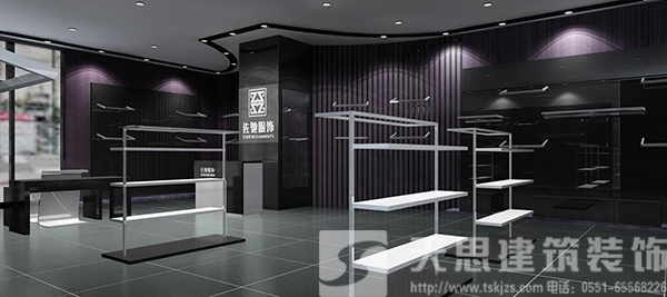 我們在裝修專賣店的時(shí)候有哪些講究呢？