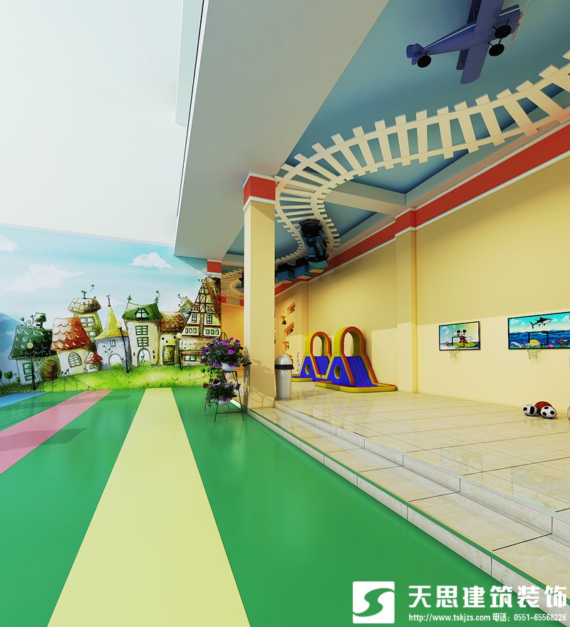 <a href=http://www.cm-biz.cn/youeryuan/ target=_blank class=infotextkey>合肥幼兒園裝修</a>