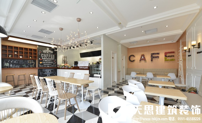 合肥餐飲店裝修時(shí)設(shè)計(jì)，合肥餐廳裝修設(shè)計(jì)，合肥餐館裝修設(shè)計(jì)