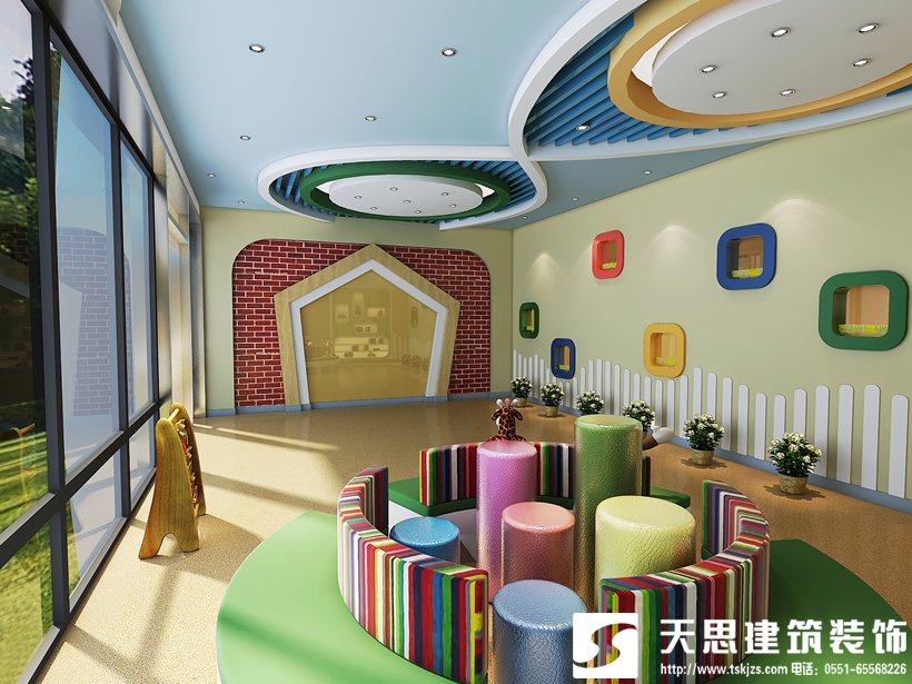 最新<a href=http://www.cm-biz.cn/youeryuan/ target=_blank class=infotextkey>合肥幼兒園設(shè)計(jì)</a>要點(diǎn)及注意事項(xiàng)