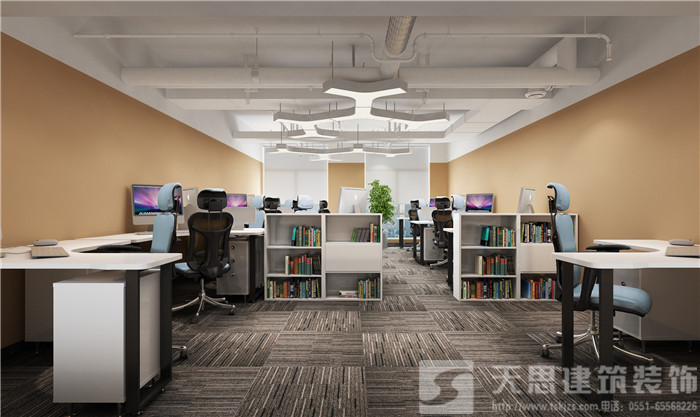 <a href=http://www.cm-biz.cn/ target=_blank class=infotextkey>合肥辦公室裝修</a>效果圖