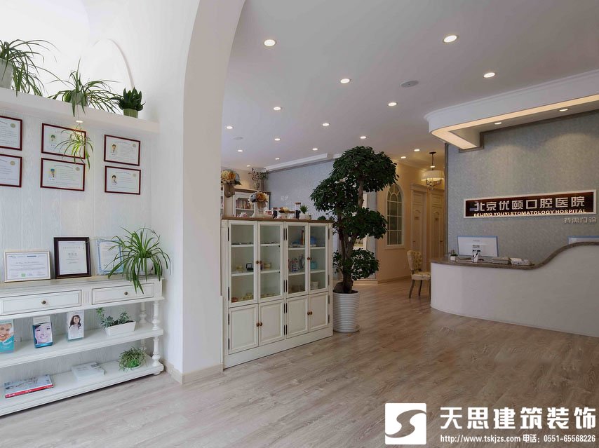 <a href=http://www.cm-biz.cn/yiyuananli/ target=_blank class=infotextkey>合肥醫(yī)院裝修</a>專注打造良好的就醫(yī)環(huán)境
