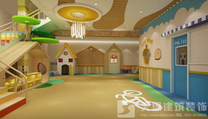 <a href=http://www.cm-biz.cn/youeryuan/ target=_blank class=infotextkey>合肥幼兒園裝修</a>設計