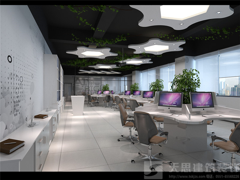 <a href=http://www.cm-biz.cn/bangonganli/ target=_blank class=infotextkey>合肥辦公室設(shè)計</a>效果圖
